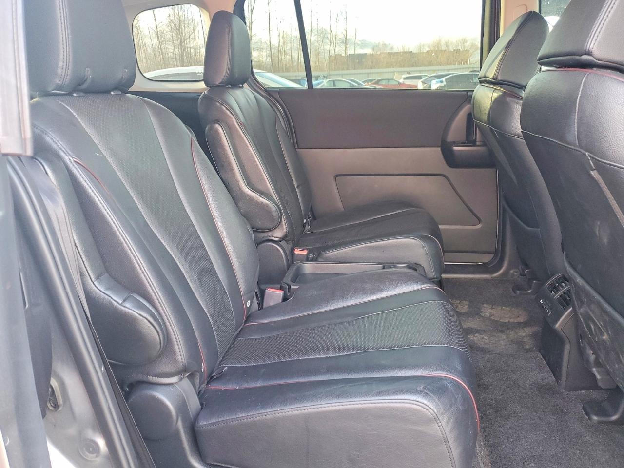 2015 MAZDA 5