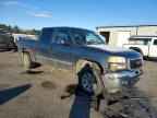 2007 GMC SIERRA 1500