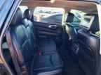 2014 NISSAN PATHFINDER