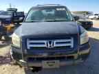 2006 HONDA PILOT