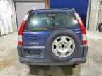 2005 HONDA CR-V
