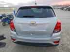 2020 CHEVROLET TRAX