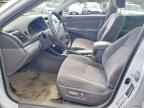 2004 TOYOTA CAMRY