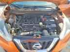 2019 NISSAN KICKS