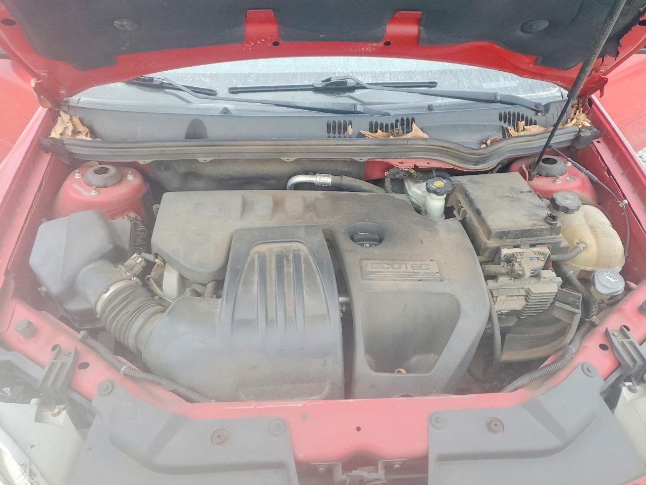 2010 CHEVROLET COBALT