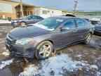 2012 CHEVROLET MALIBU