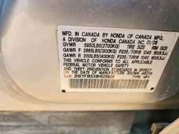 2006 HONDA PILOT