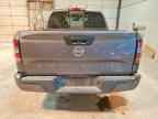 2022 NISSAN Frontier
