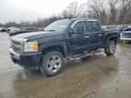 2011 CHEVROLET SILVERADO 1500