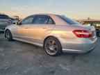 2010 MERCEDES-BENZ E-Class