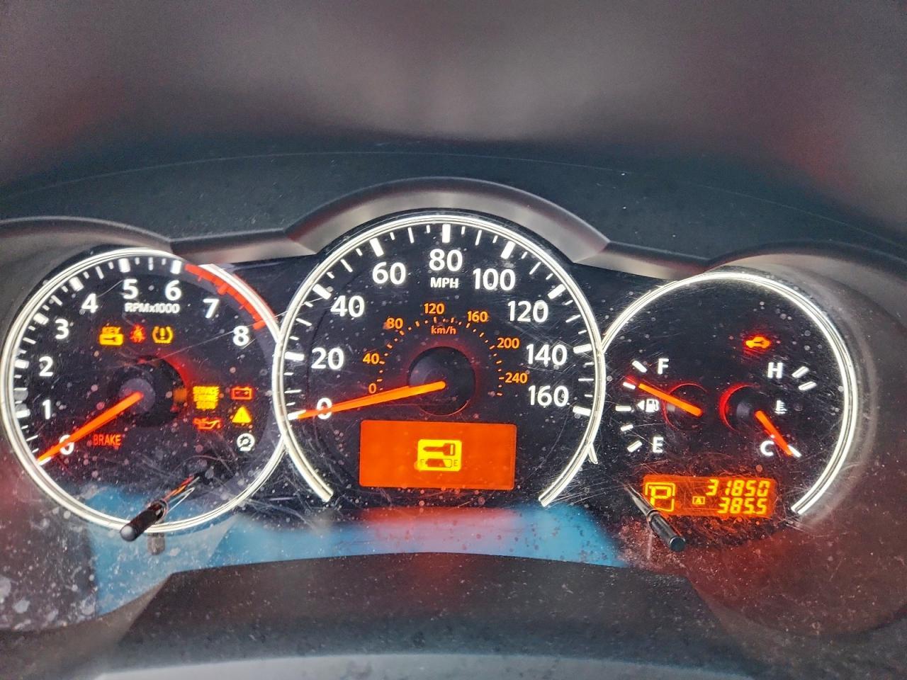 2010 NISSAN ALTIMA