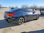 2018 NISSAN Maxima