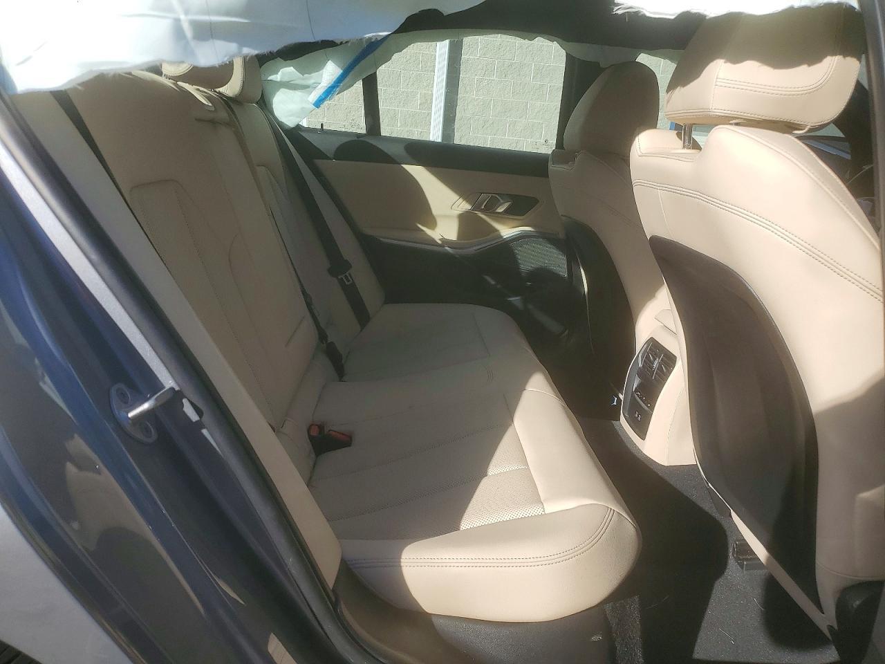 2024 BMW 3 SERIES
