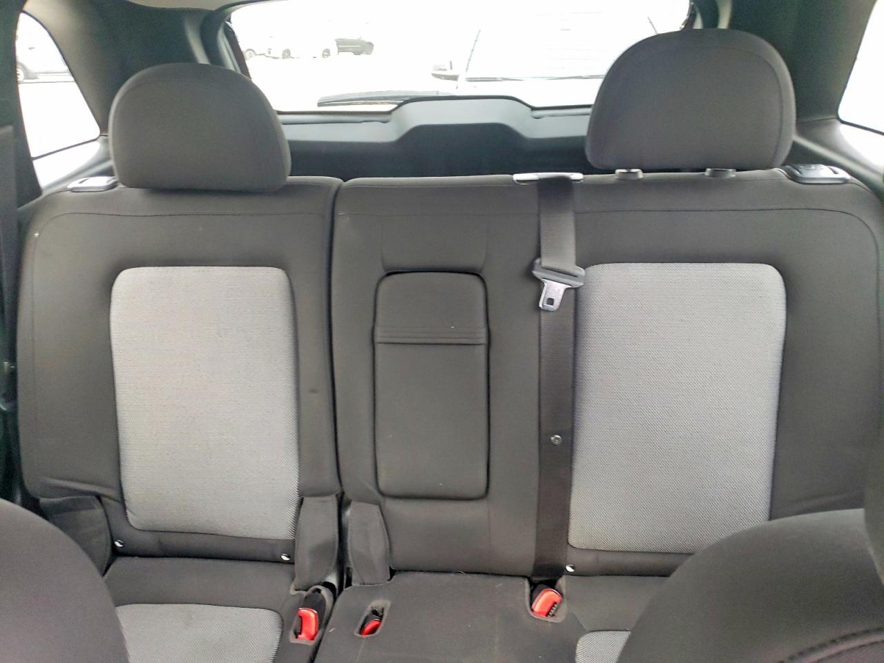 2014 CHEVROLET Captiva