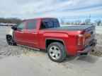 2018 GMC Sierra