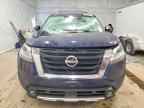 2022 NISSAN PATHFINDER