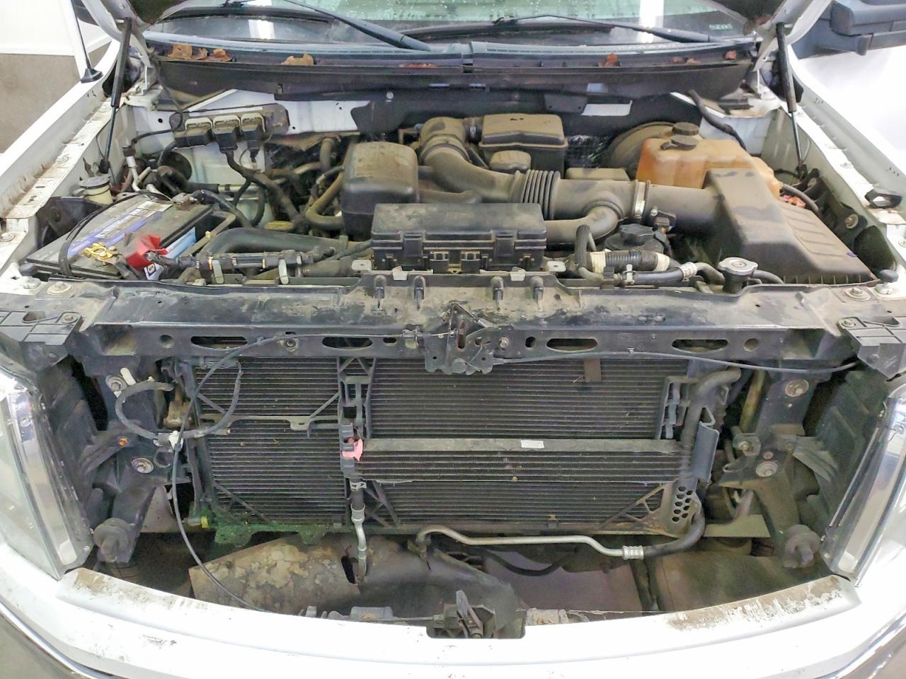 2009 FORD F-150