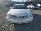 2002 CADILLAC Seville