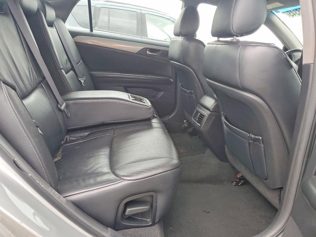 2005 TOYOTA Avalon