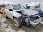 2011 SUBARU FORESTER