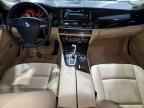 2014 BMW 5 series