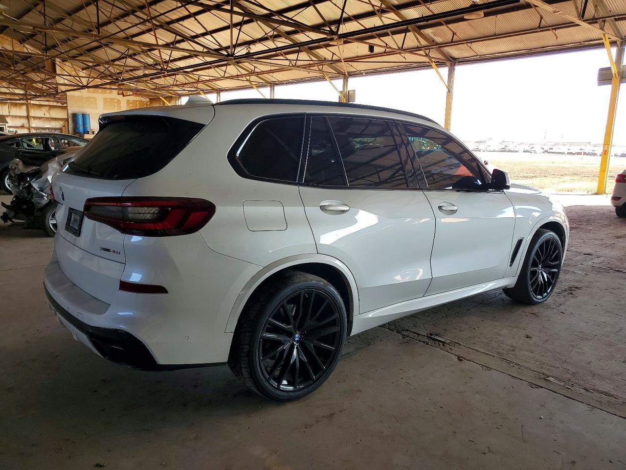 2020 BMW X5