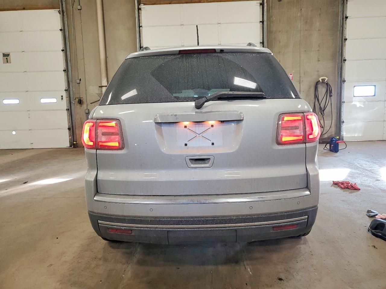2013 GMC ACADIA