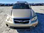 2009 SUBARU Outback