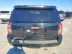 2016 GMC Yukon XL
