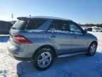 2012 MERCEDES-BENZ ML-Class