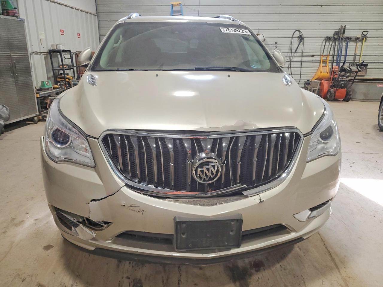 2014 BUICK ENCLAVE
