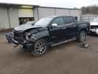 2018 GMC CANYON