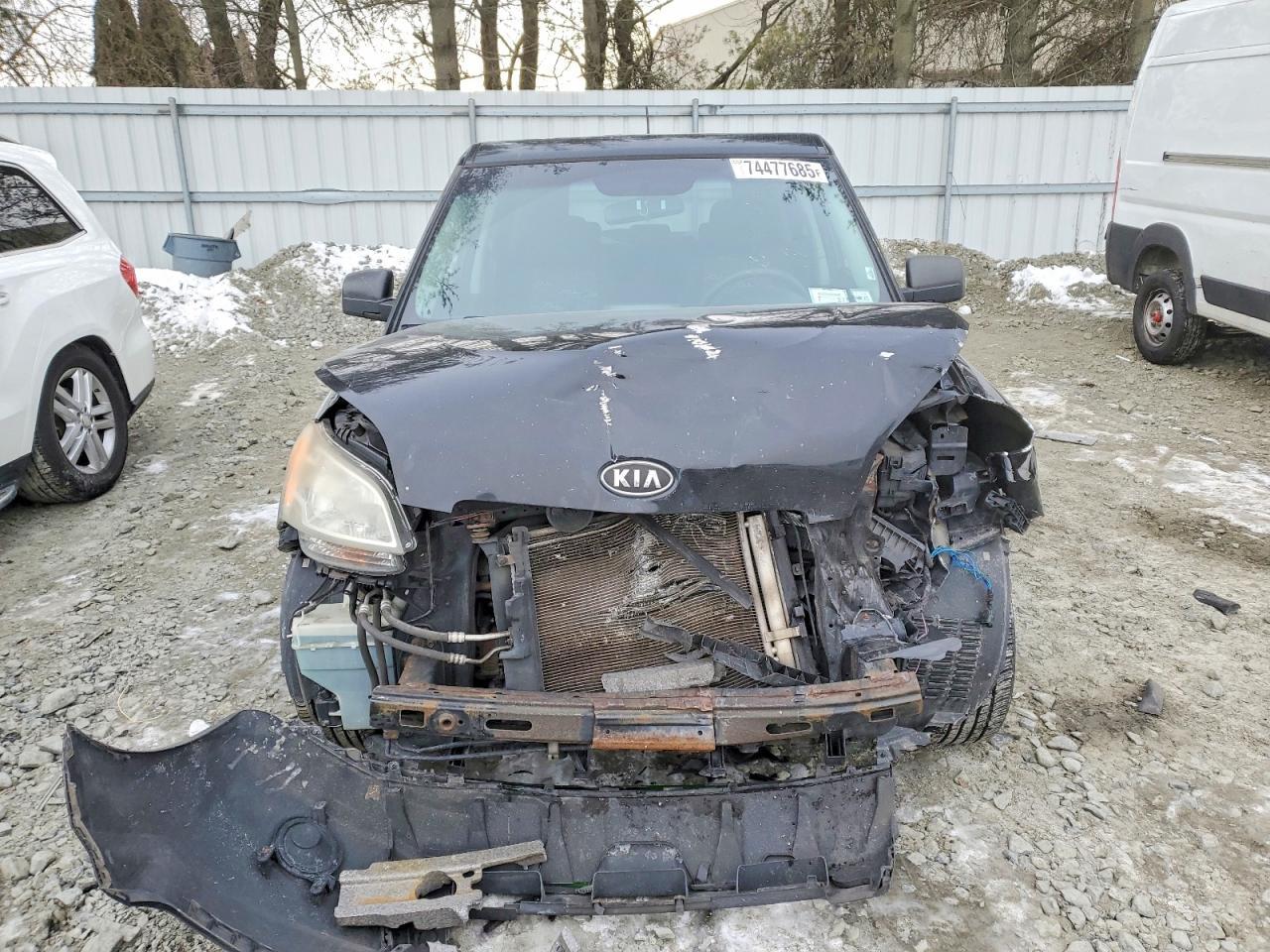2010 KIA SOUL