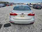 2016 KIA FORTE