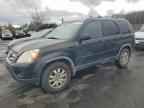 2005 HONDA CR-V