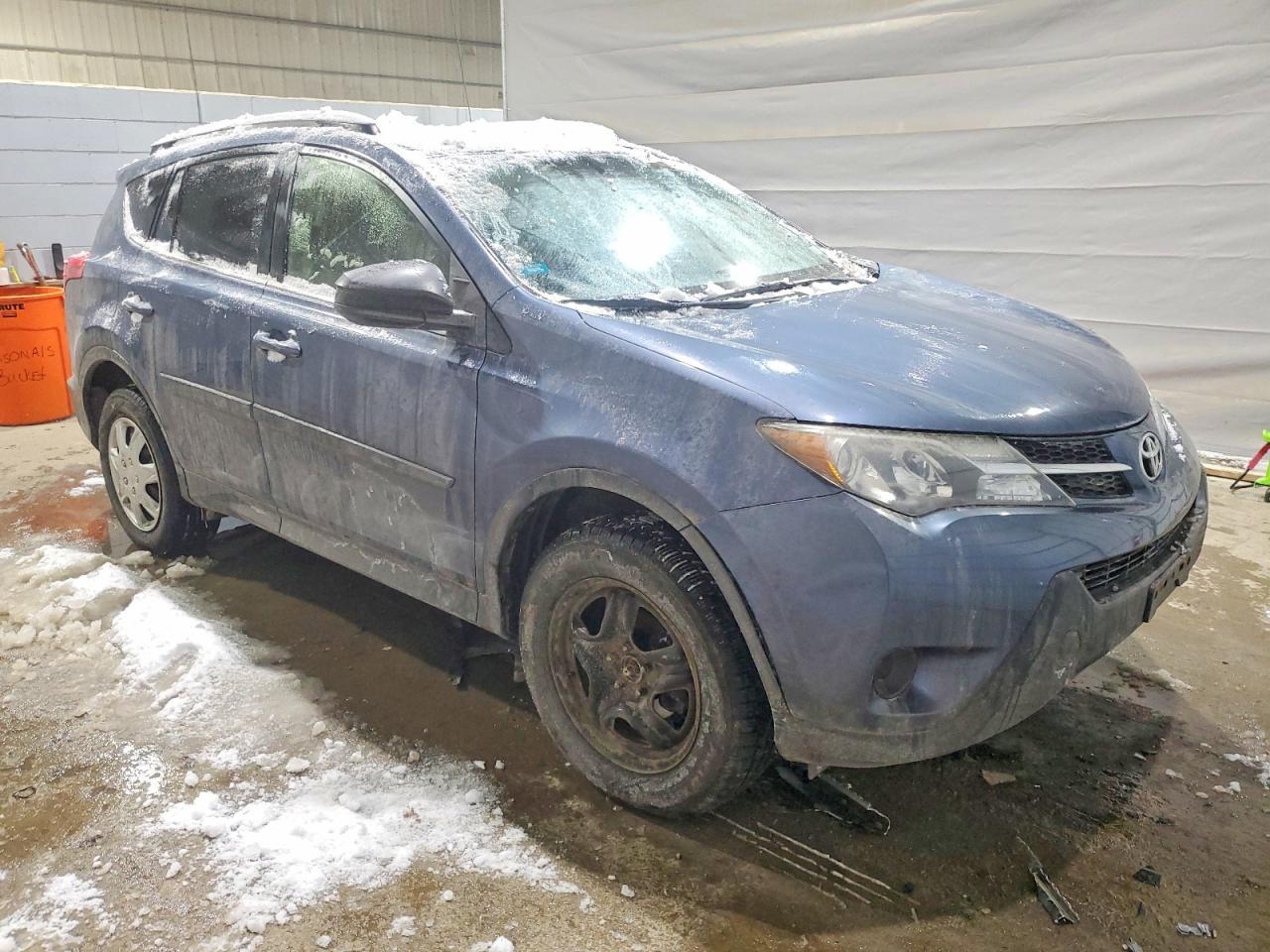 2013 TOYOTA RAV4