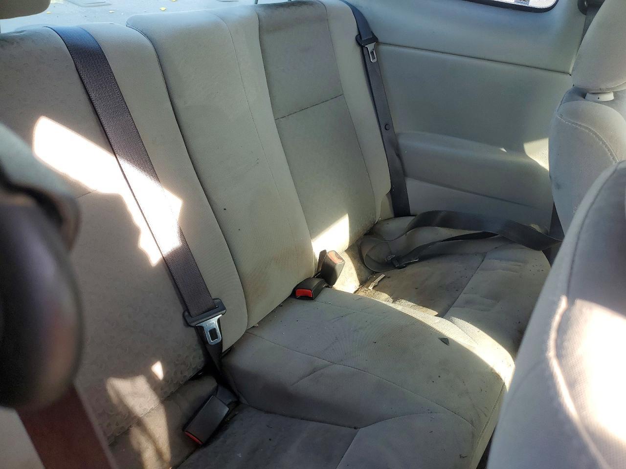 2006 CHEVROLET COBALT