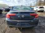 2017 BUICK LACROSSE