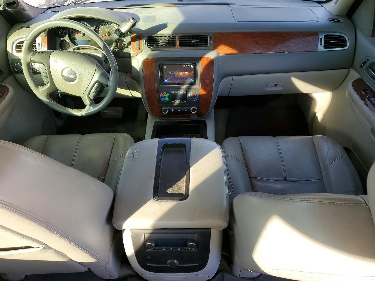 2007 GMC Sierra