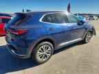 2022 BUICK Envision