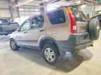 2002 HONDA CR-V