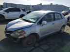 2007 NISSAN VERSA
