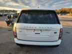 2016 LAND ROVER RANGE ROVER