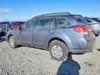 2013 SUBARU Outback