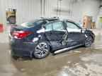 2017 SUBARU Legacy