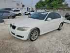 2011 BMW 3 SERIES