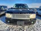 2008 LAND ROVER RANGE ROVER