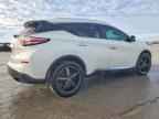 2016 NISSAN MURANO