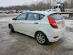2012 HYUNDAI ACCENT