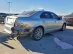 2011 FORD FUSION
